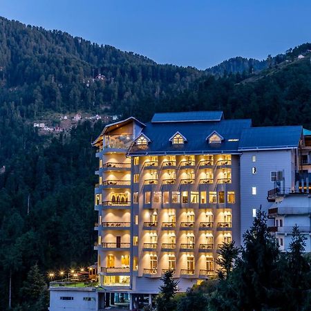 Fortune Park Dalhousie - Member Itc Hotels' Group Eksteriør billede