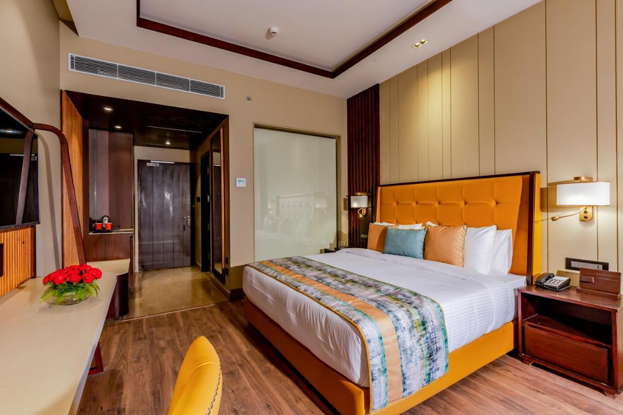 Fortune Park Dalhousie - Member Itc Hotels' Group Eksteriør billede
