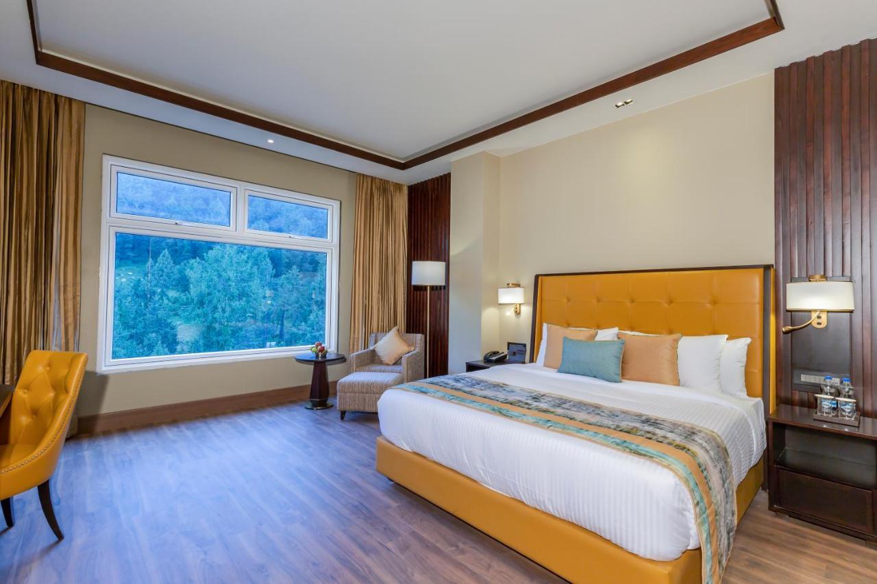 Fortune Park Dalhousie - Member Itc Hotels' Group Eksteriør billede