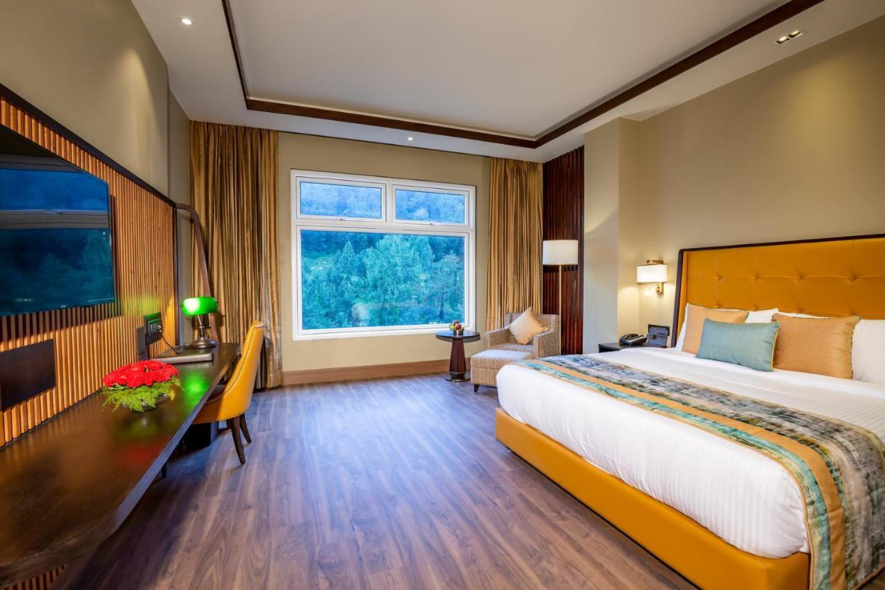Fortune Park Dalhousie - Member Itc Hotels' Group Eksteriør billede
