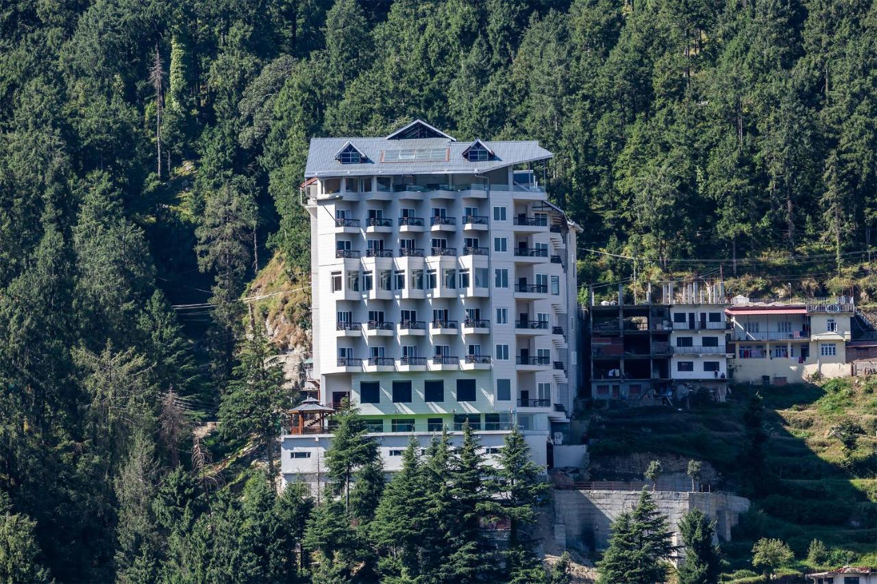 Fortune Park Dalhousie - Member Itc Hotels' Group Eksteriør billede