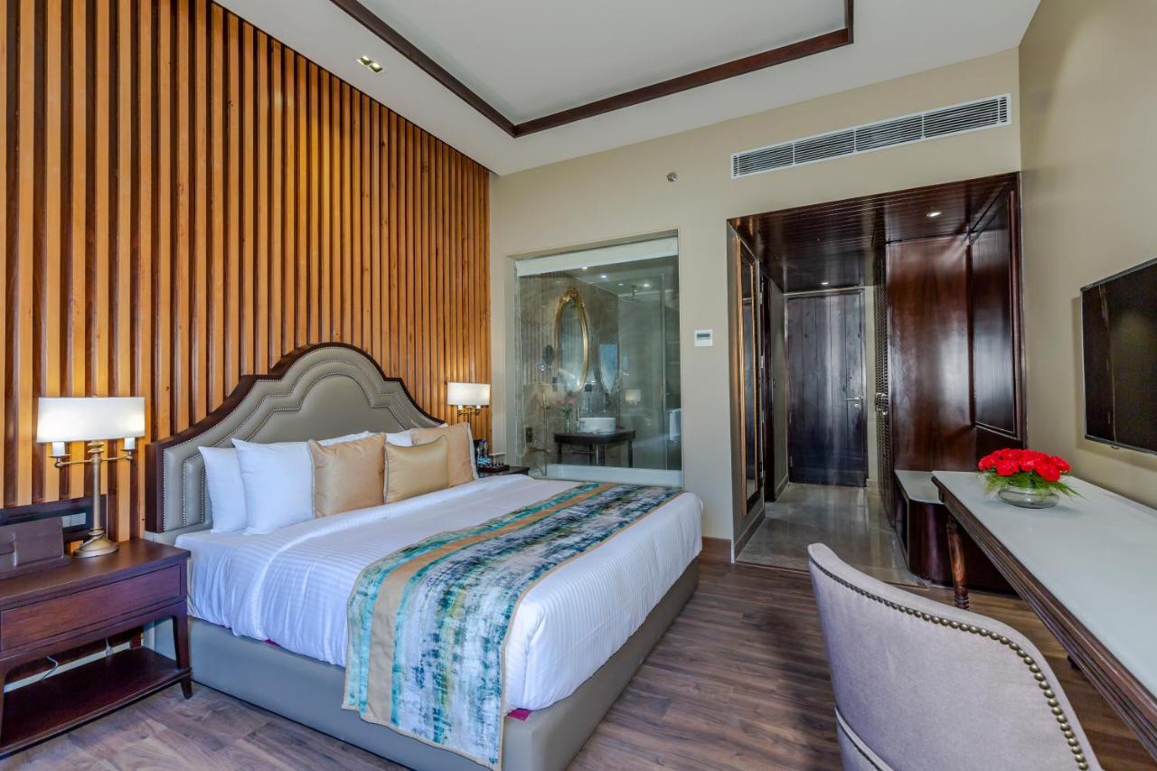 Fortune Park Dalhousie - Member Itc Hotels' Group Eksteriør billede