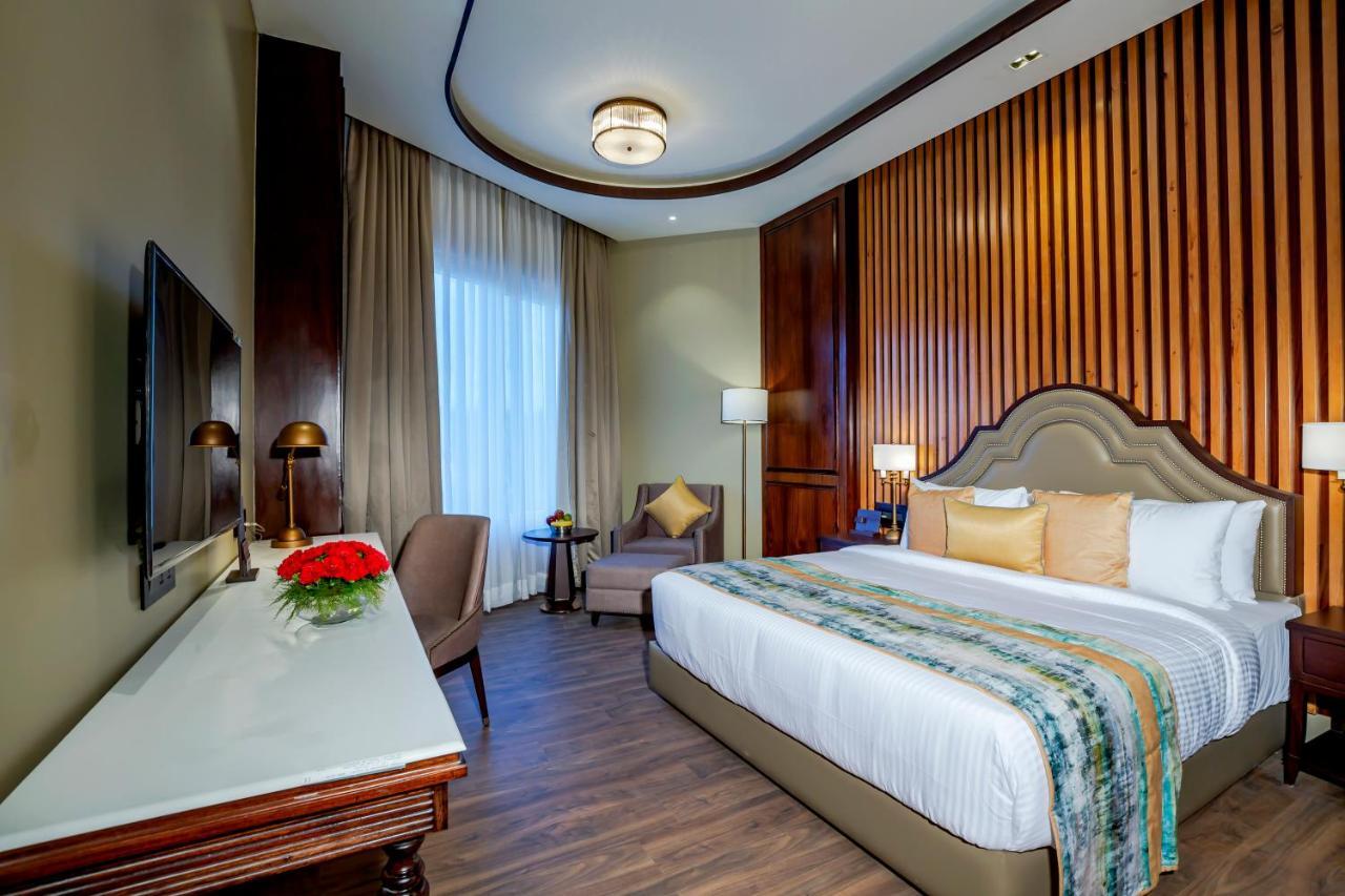 Fortune Park Dalhousie - Member Itc Hotels' Group Eksteriør billede