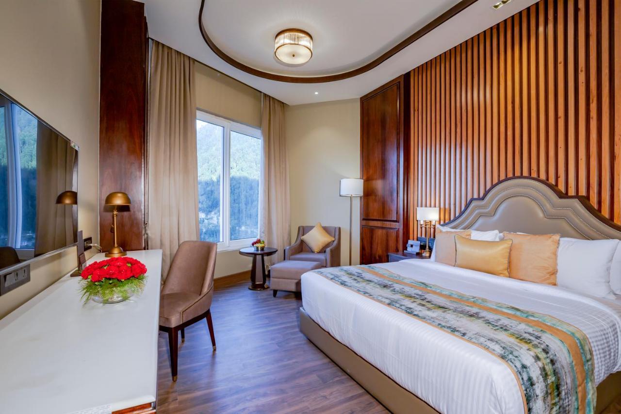 Fortune Park Dalhousie - Member Itc Hotels' Group Eksteriør billede