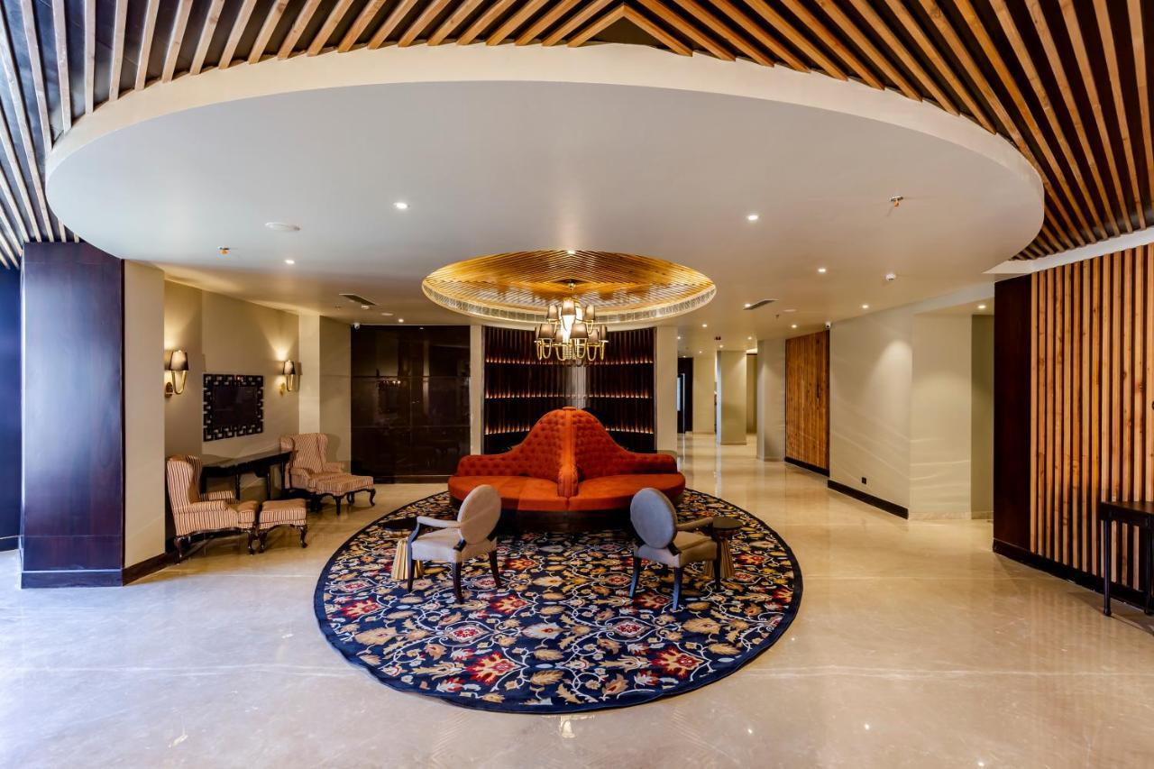 Fortune Park Dalhousie - Member Itc Hotels' Group Eksteriør billede