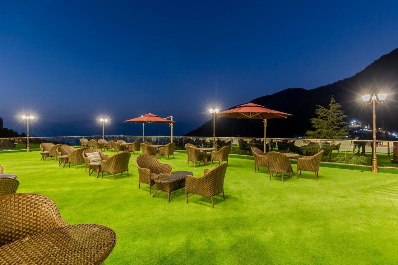 Fortune Park Dalhousie - Member Itc Hotels' Group Eksteriør billede