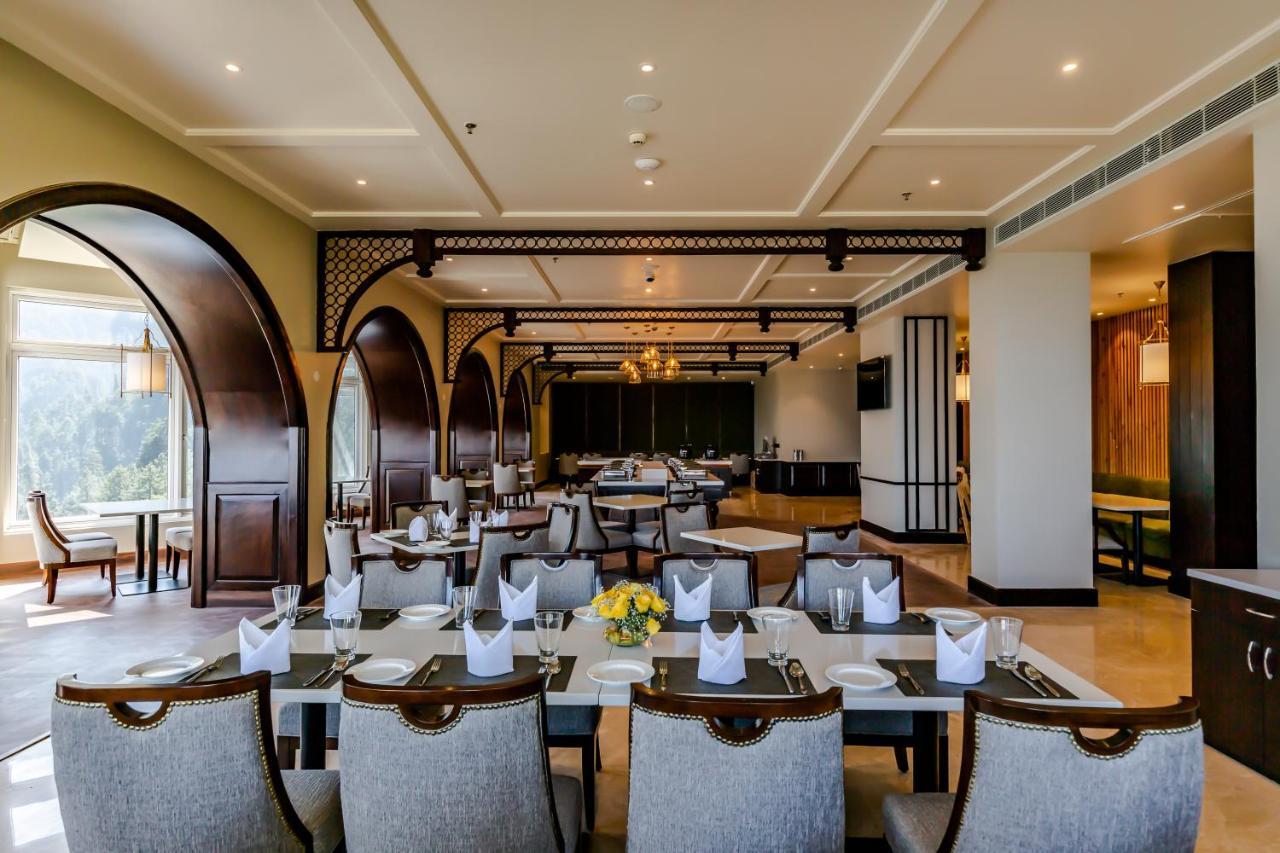 Fortune Park Dalhousie - Member Itc Hotels' Group Eksteriør billede