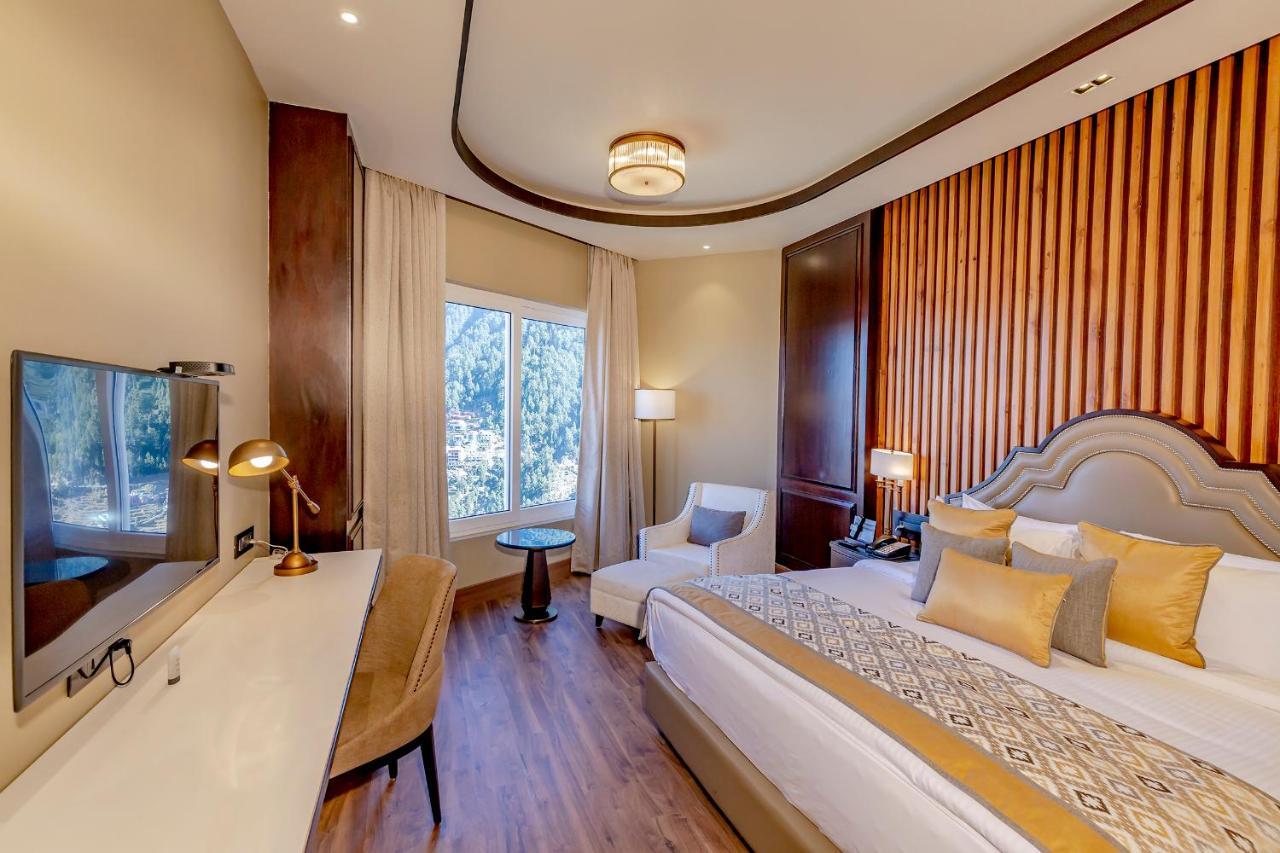 Fortune Park Dalhousie - Member Itc Hotels' Group Eksteriør billede