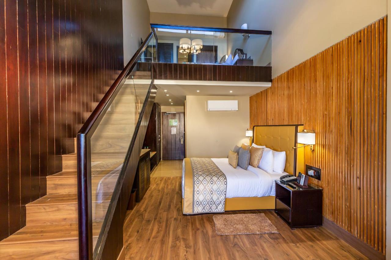 Fortune Park Dalhousie - Member Itc Hotels' Group Eksteriør billede