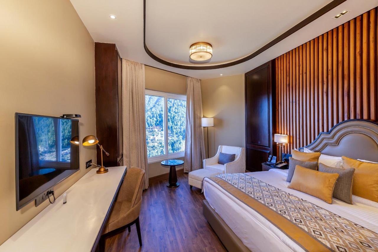 Fortune Park Dalhousie - Member Itc Hotels' Group Eksteriør billede