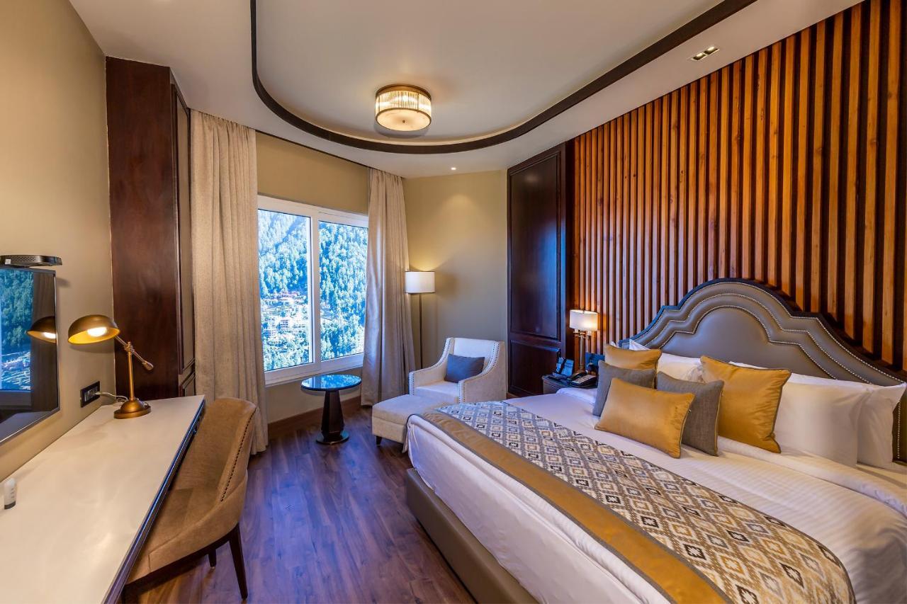 Fortune Park Dalhousie - Member Itc Hotels' Group Eksteriør billede