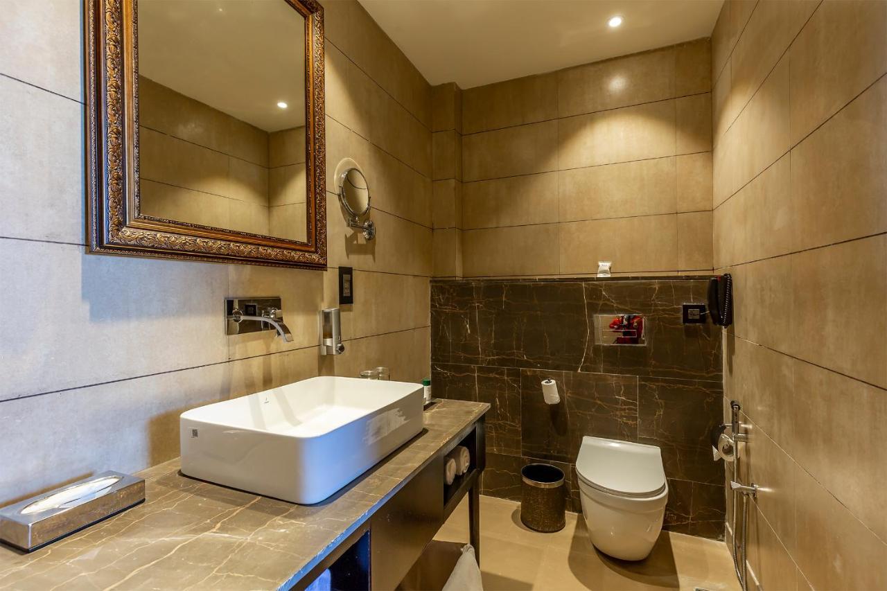 Fortune Park Dalhousie - Member Itc Hotels' Group Eksteriør billede