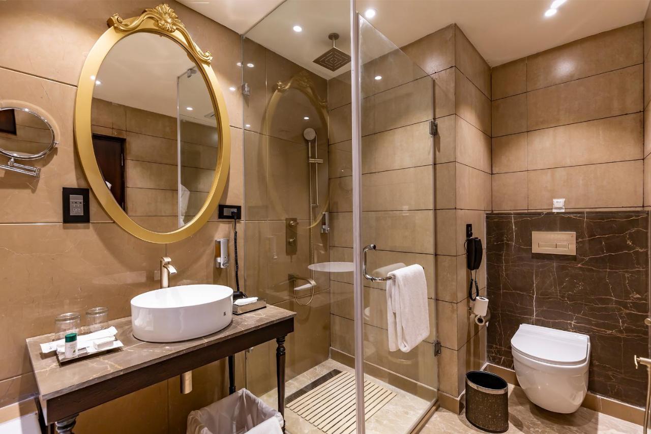 Fortune Park Dalhousie - Member Itc Hotels' Group Eksteriør billede
