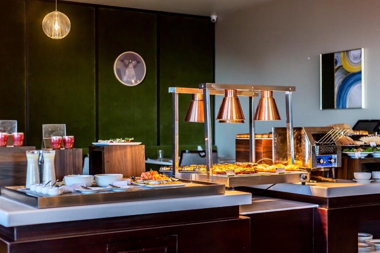 Fortune Park Dalhousie - Member Itc Hotels' Group Eksteriør billede