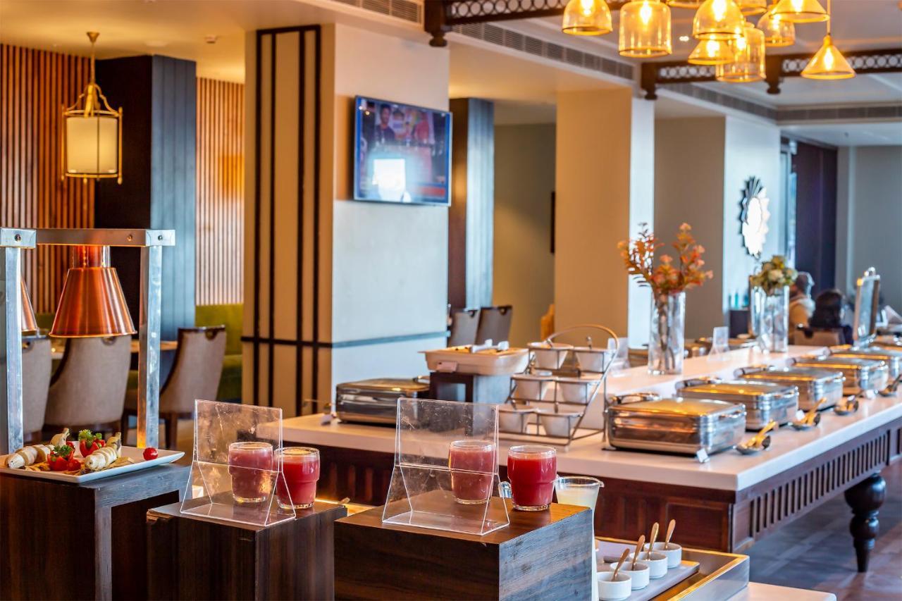 Fortune Park Dalhousie - Member Itc Hotels' Group Eksteriør billede