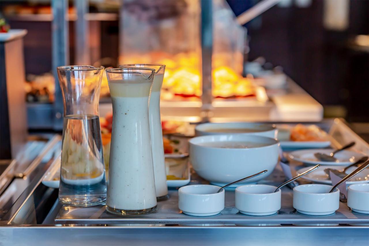 Fortune Park Dalhousie - Member Itc Hotels' Group Eksteriør billede