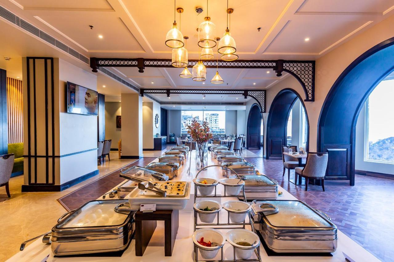 Fortune Park Dalhousie - Member Itc Hotels' Group Eksteriør billede