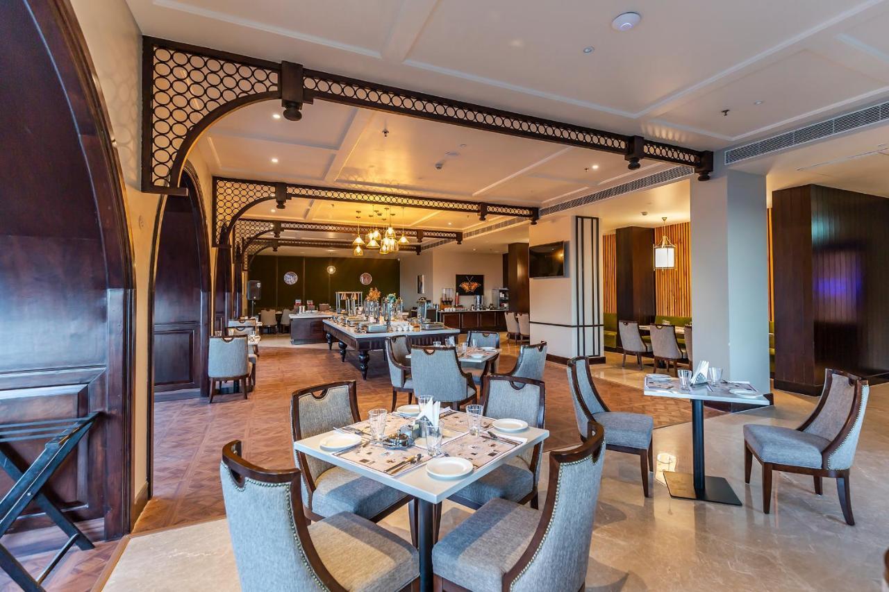 Fortune Park Dalhousie - Member Itc Hotels' Group Eksteriør billede