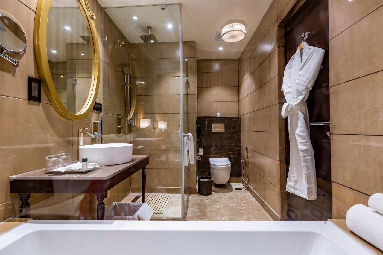 Fortune Park Dalhousie - Member Itc Hotels' Group Eksteriør billede