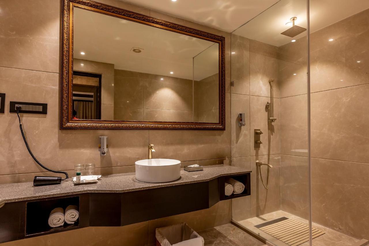 Fortune Park Dalhousie - Member Itc Hotels' Group Eksteriør billede
