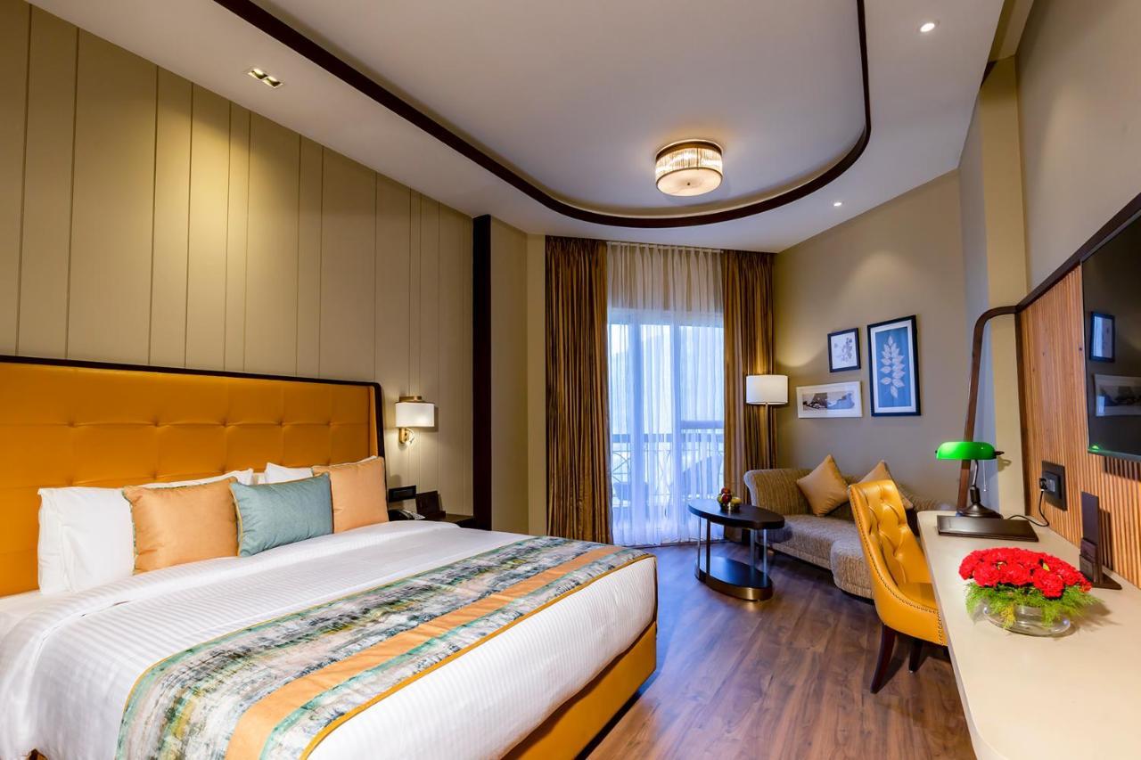 Fortune Park Dalhousie - Member Itc Hotels' Group Eksteriør billede
