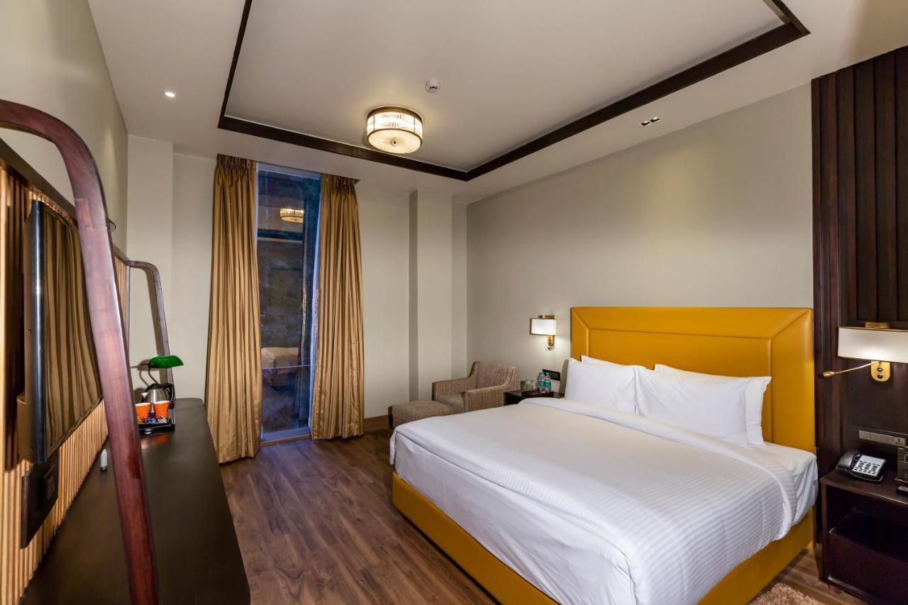 Fortune Park Dalhousie - Member Itc Hotels' Group Eksteriør billede