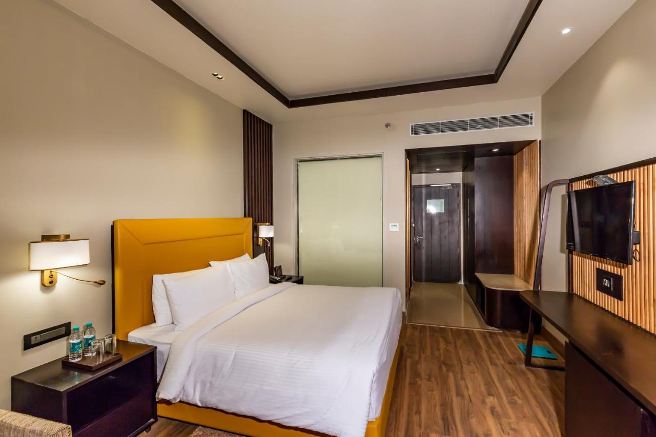 Fortune Park Dalhousie - Member Itc Hotels' Group Eksteriør billede
