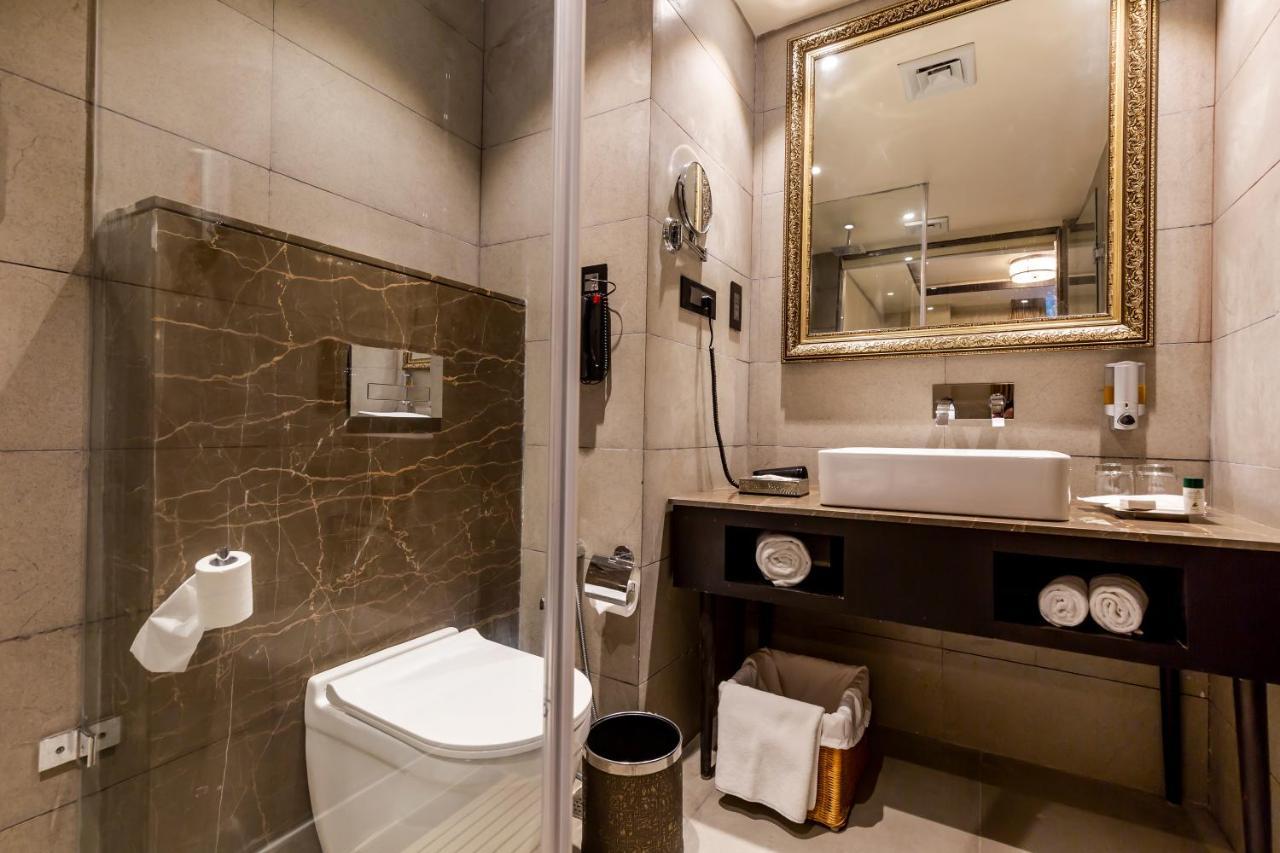 Fortune Park Dalhousie - Member Itc Hotels' Group Eksteriør billede