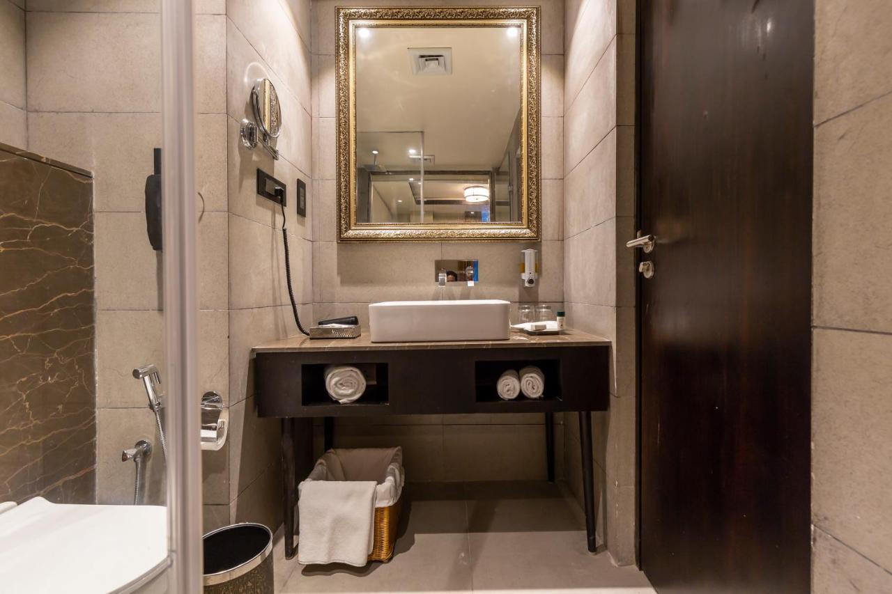 Fortune Park Dalhousie - Member Itc Hotels' Group Eksteriør billede